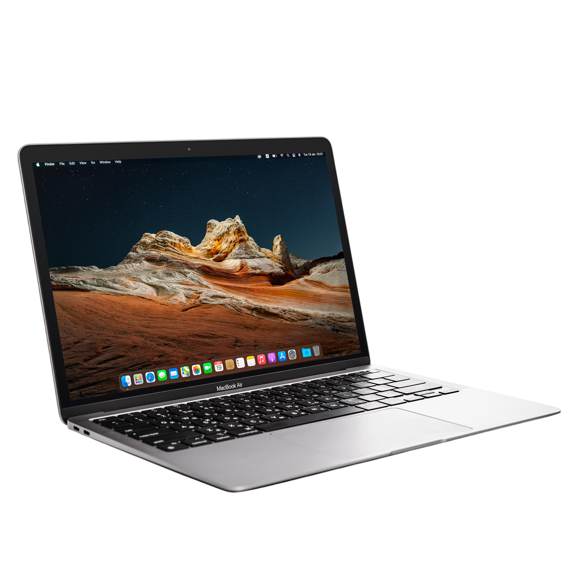 Восстановление данных Apple MacBook Pro 13 2012