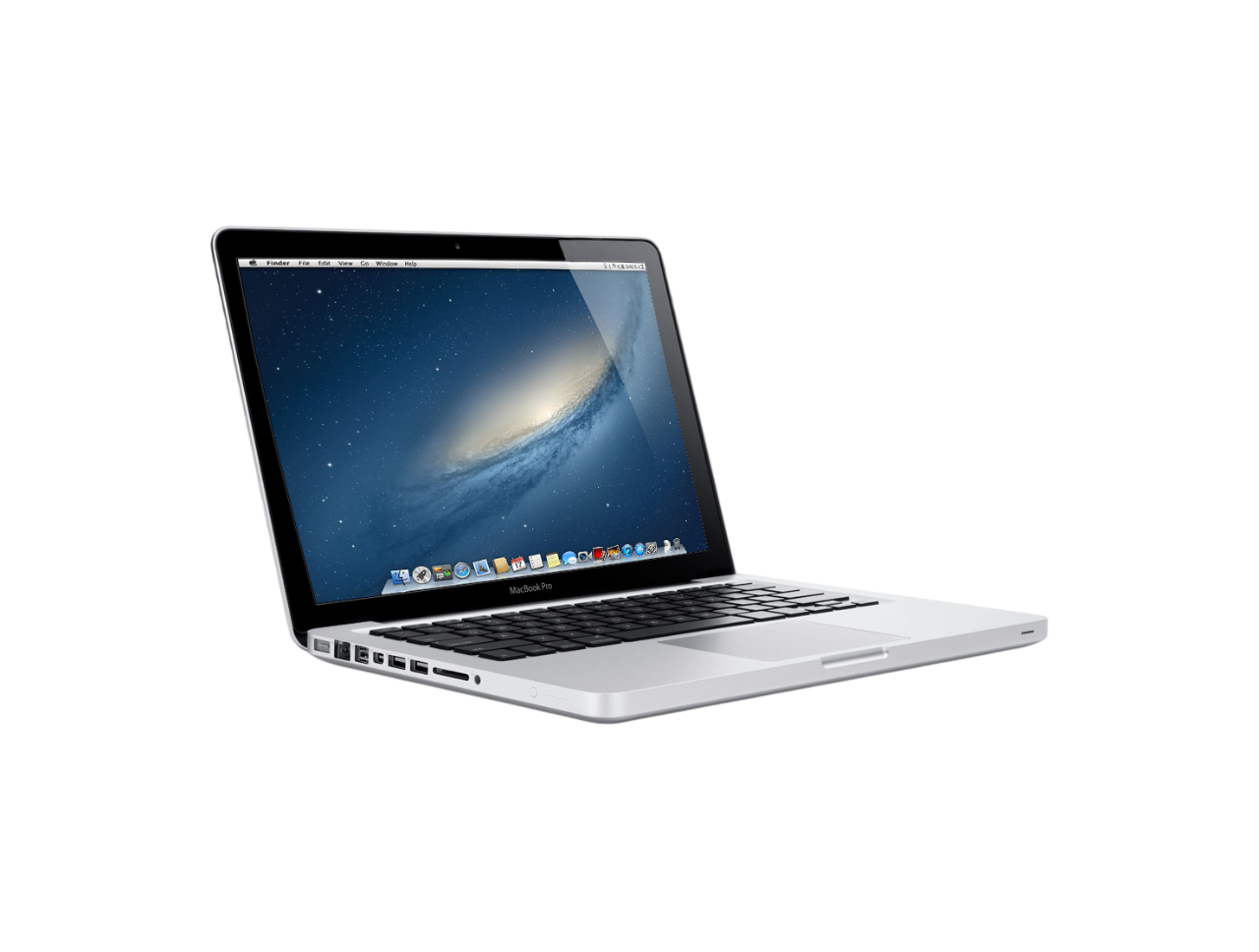 Восстановление данных Apple MacBook Air 11 2011