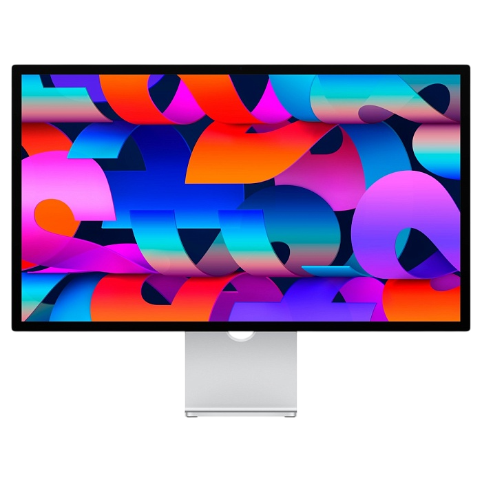 Замена платы управления Apple Studio Display Nano-texture glass 5К