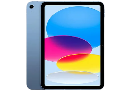 Чистка от пыли Apple iPad 11-го поколения (A16)