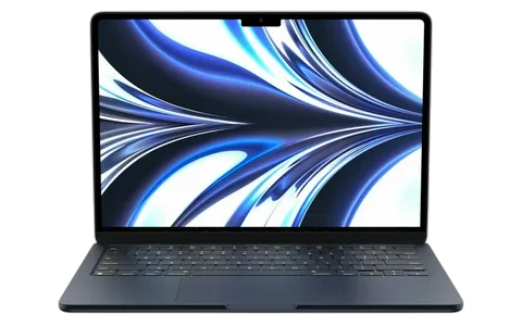 Восстановление данных Apple MacBook Air 15″ M3