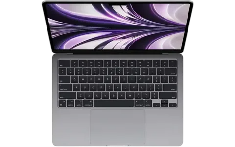 Восстановление данных Apple MacBook Pro 16″ M3