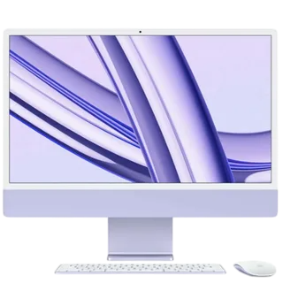 Ремонт материнской платы Apple iMac M3