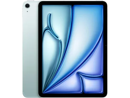 Чистка от пыли Apple iPad Air 7 (M3)
