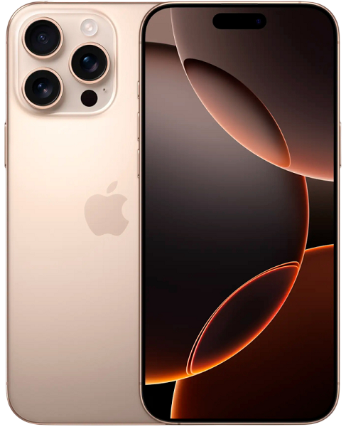 Замена аккумулятора Apple iPhone 16 Pro Max
