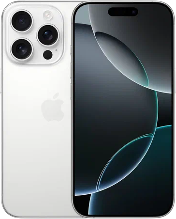 Замена аккумулятора Apple iPhone 16 Pro