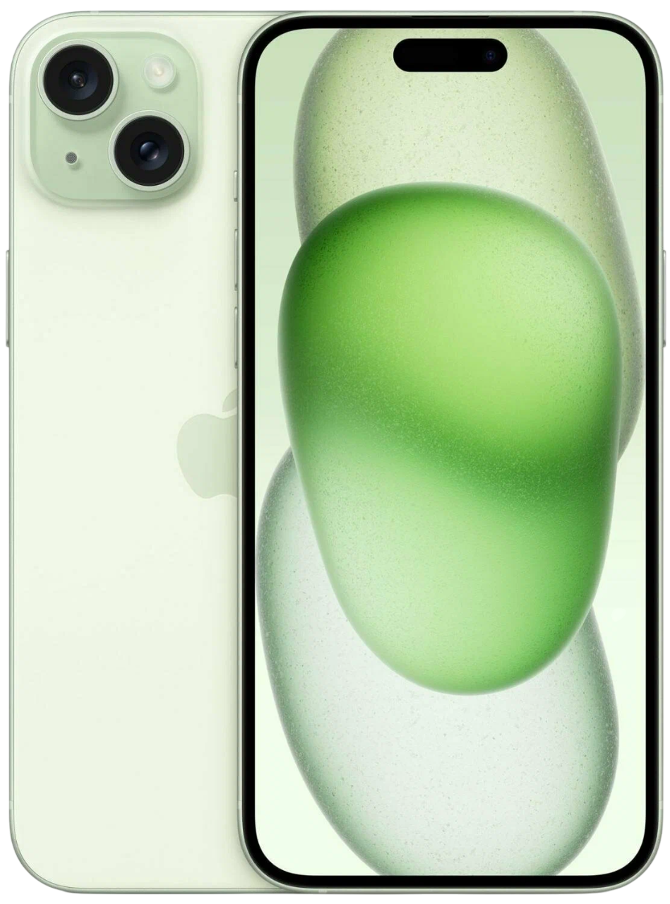 Замена аккумулятора Apple iPhone 15 Plus